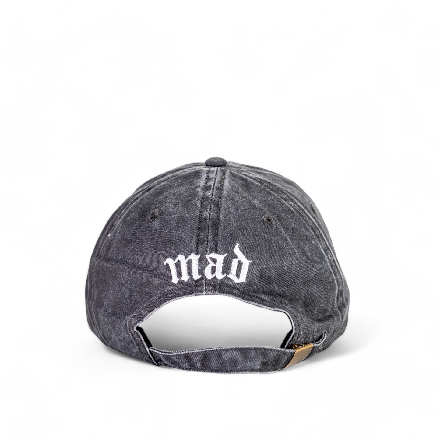 MAD Dad Black