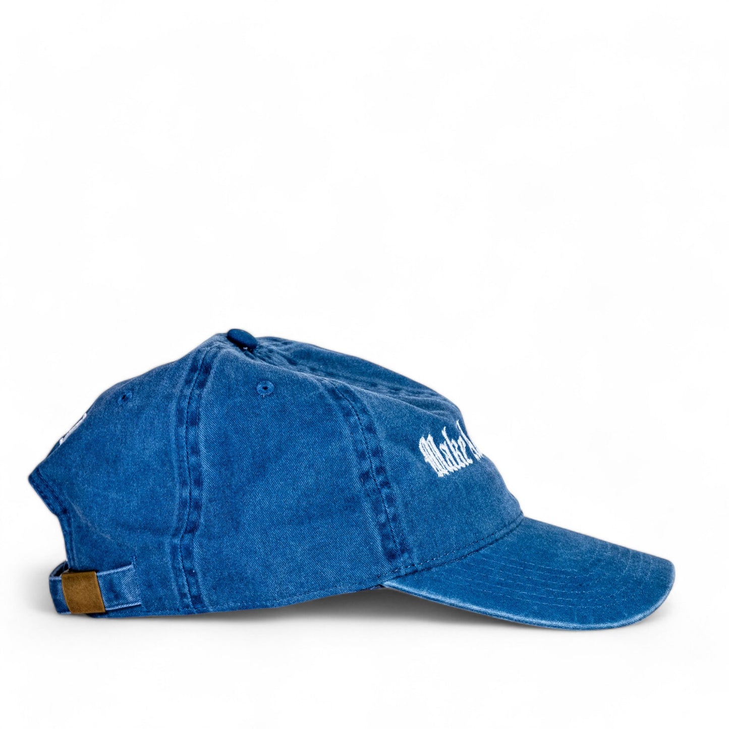 MAD Dad Blue Denim