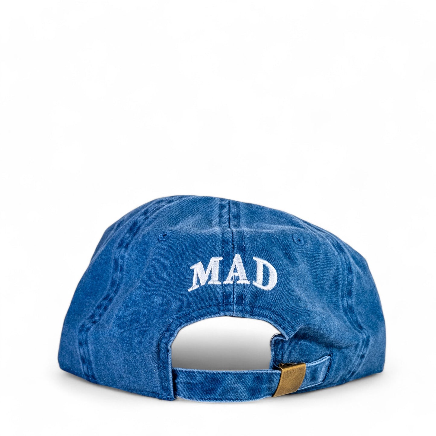 MAD Dad Blue Denim