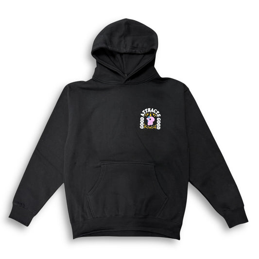 GOOD Unicorn Hoodie