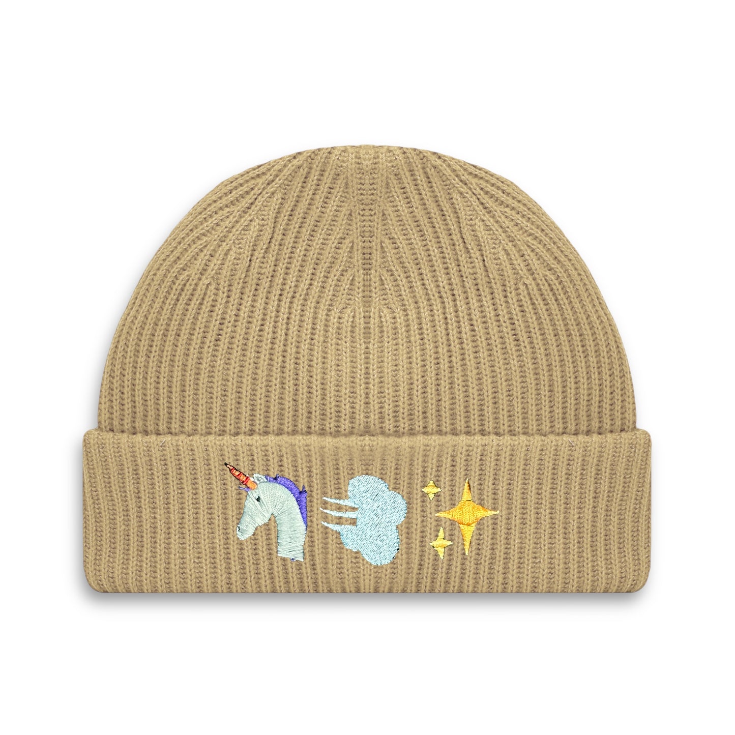 UFD Beanie
